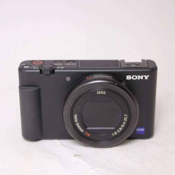 Used Sony ZV-1 VLOG Camera