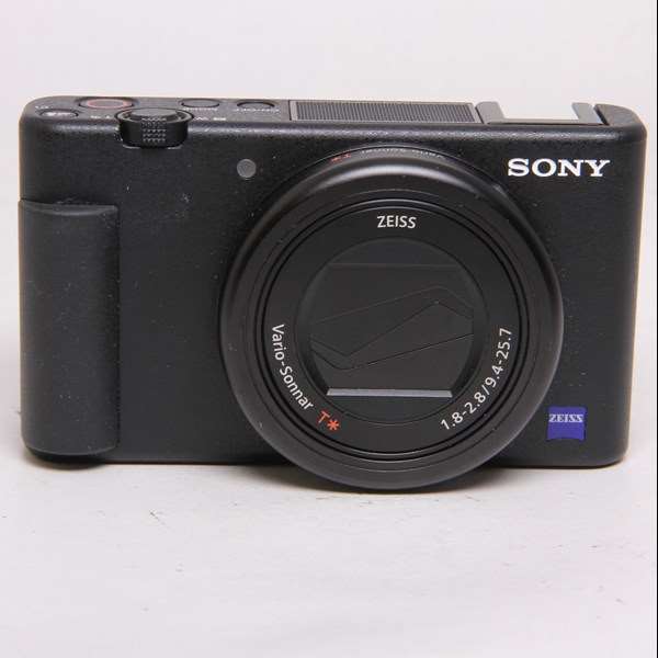 Used Sony ZV-1 VLOG Camera