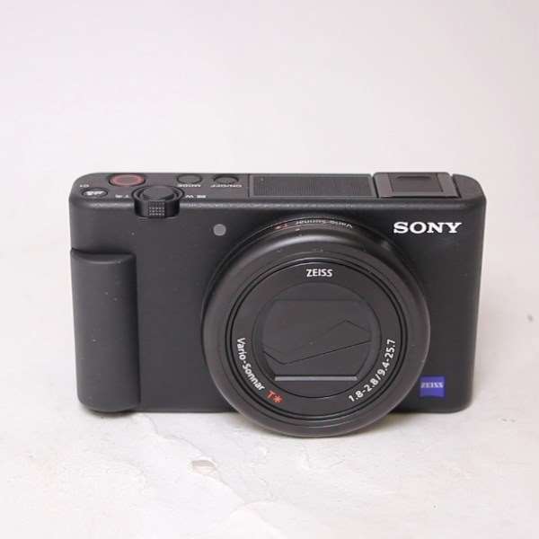 Used Sony ZV-1 VLOG Camera