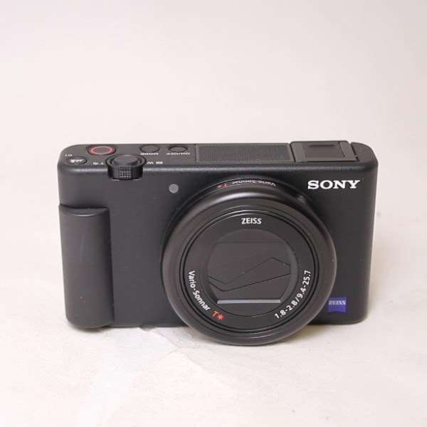 Used Sony ZV-1 VLOG Camera