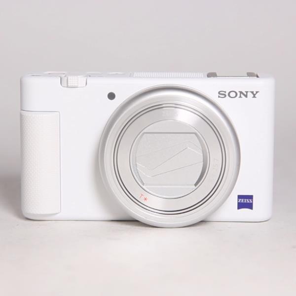 Used Sony ZV-1 VLOG Camera