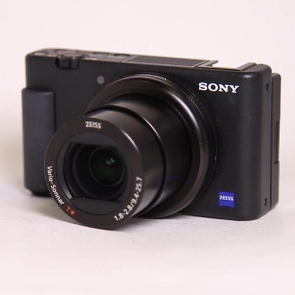 Used Sony ZV-1 VLOG Camera