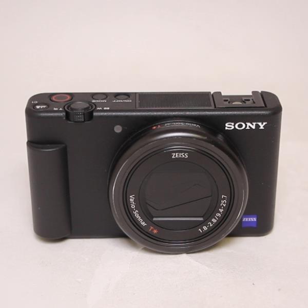 Used Sony ZV-1 VLOG Camera