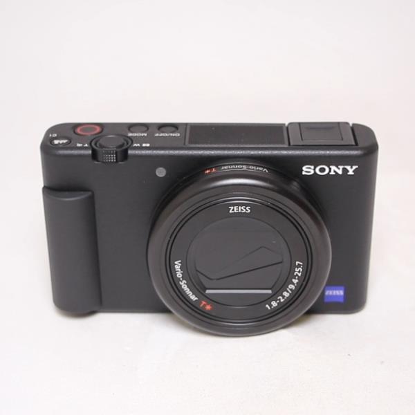 Used Sony ZV-1 VLOG Camera