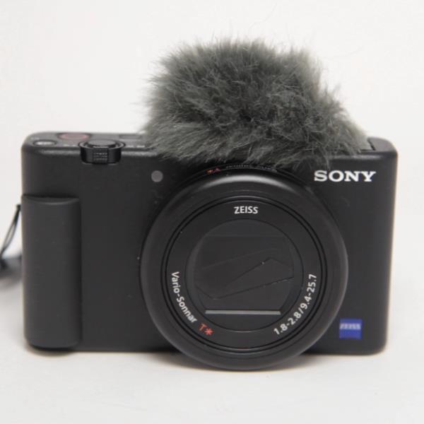 Used Sony ZV-1 VLOG Camera