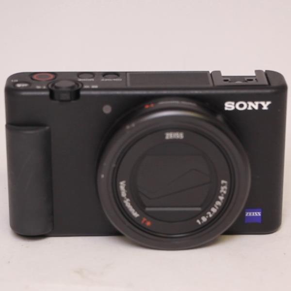 Sony ZV-1 Camera | Park Cameras