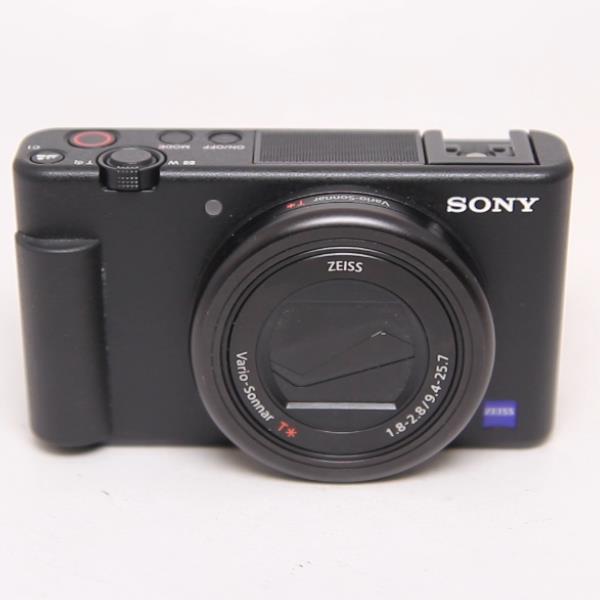 Used Sony ZV-1 Camera