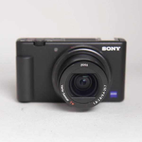 Used Sony ZV-1 Camera