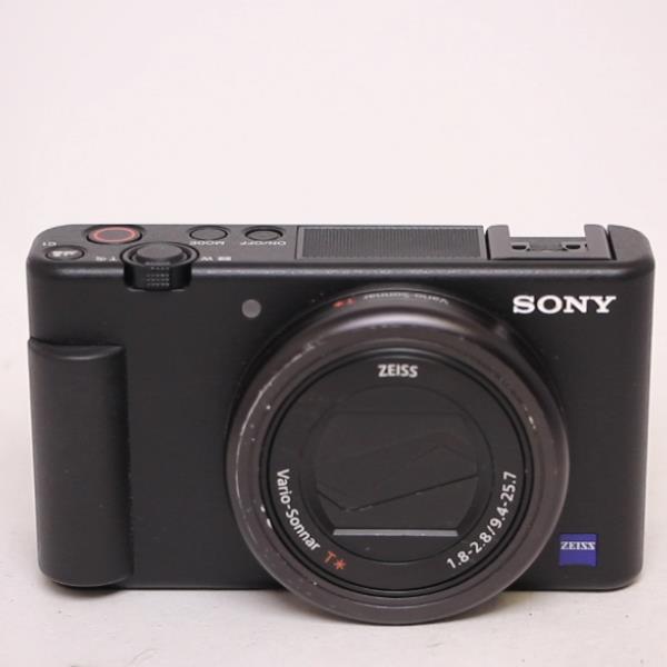 Used Sony ZV-1 Camera