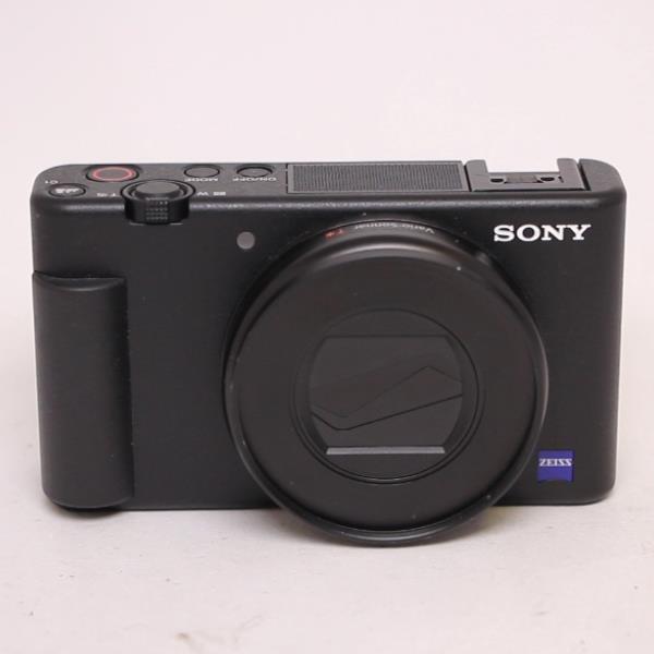 Used Sony ZV-1 Camera
