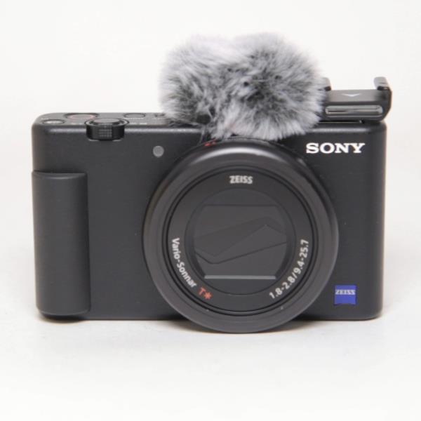 Used Sony ZV-1 Camera