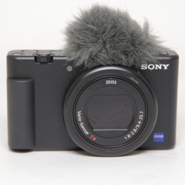 Used Sony ZV-1 Camera