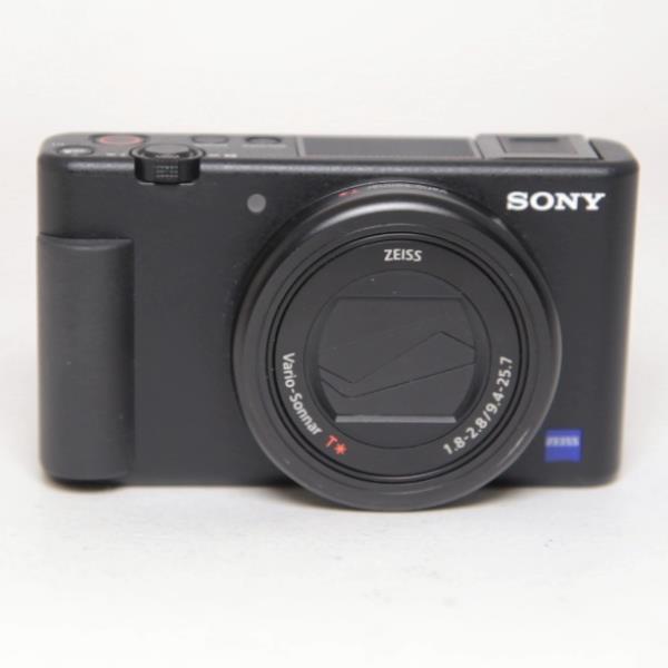 Used Sony ZV-1 Camera