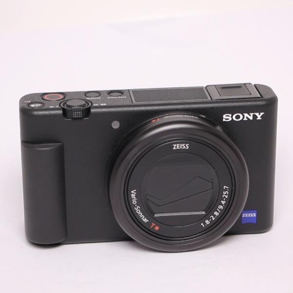 Sony ZV-1 Camera