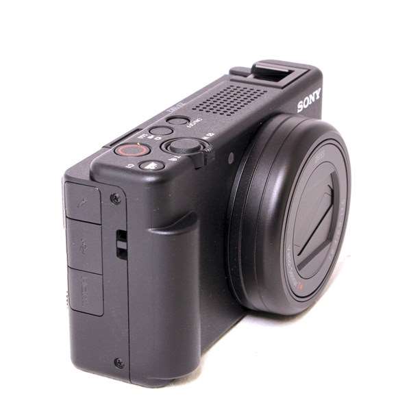 Used Sony ZV-1 II Vlog Camera