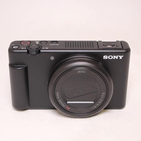 Used Sony ZV-1 II Camera