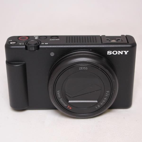 Used Sony ZV-1 II Camera