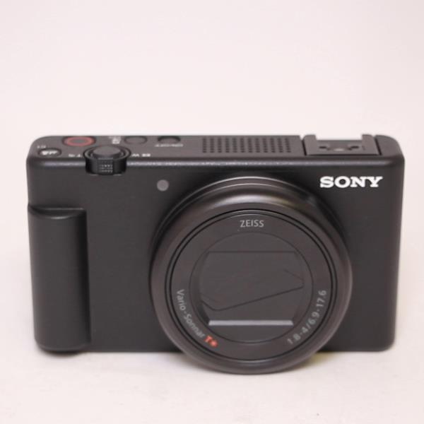 Used Sony ZV-1 II Camera