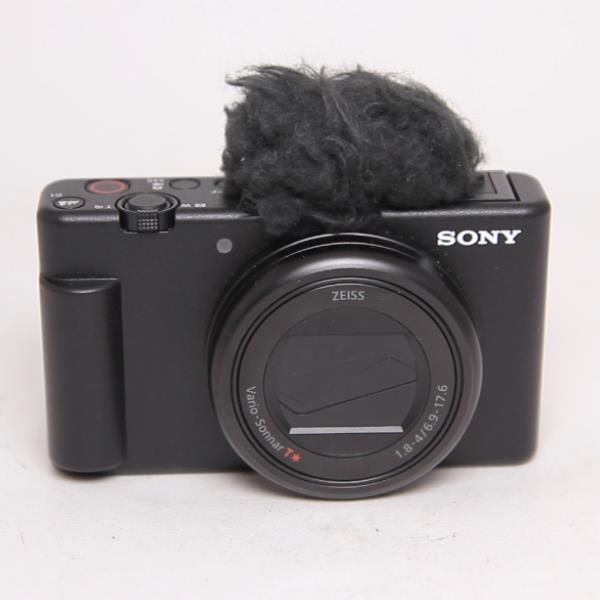 Used Sony ZV-1 II Camera