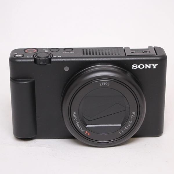 Used Sony ZV-1 II Camera