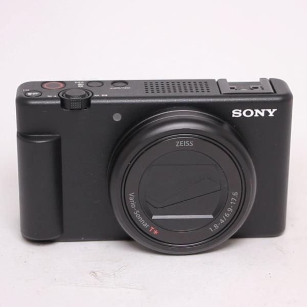 Used Sony ZV-1 II Camera