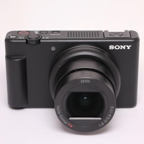 Used Sony ZV-1 II Camera