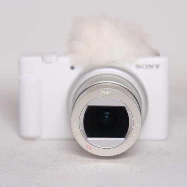 Used Sony ZV-1 II Camera