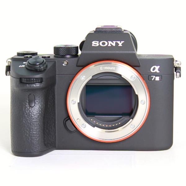 Used Sony a7 III Full Frame Mirrorless Camera Body