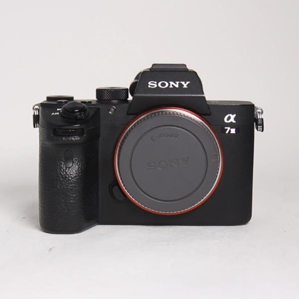 Used Sony a7 III Full Frame Mirrorless Camera Body