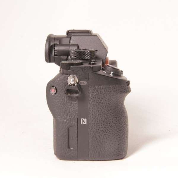 Used Sony A7R II Camera Park Cameras