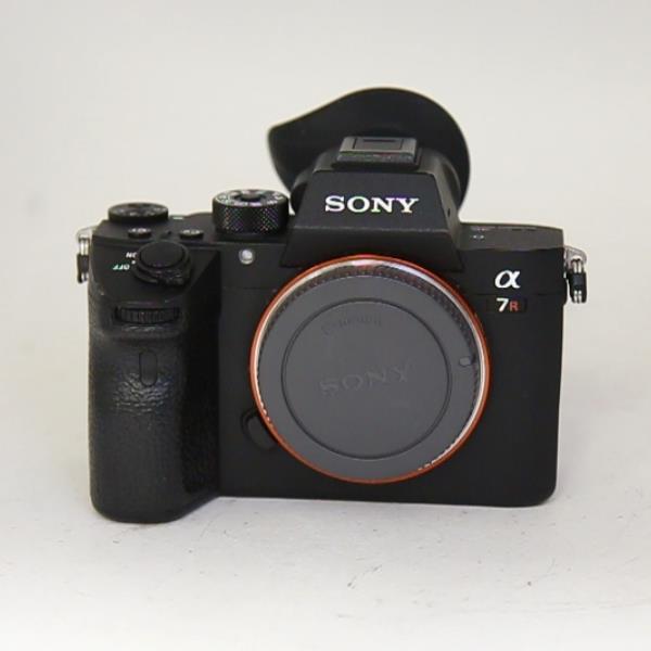 Used Sony a7R III Full Frame Mirrorless Camera Body