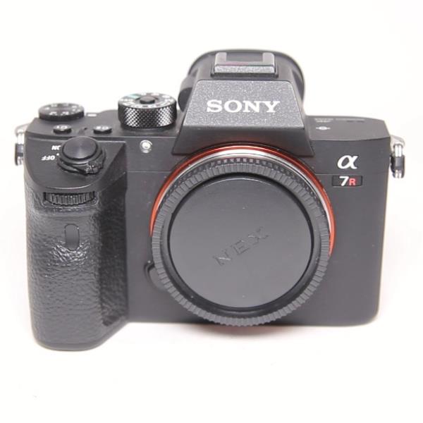Used Sony a7R III Full Frame Mirrorless Camera Body