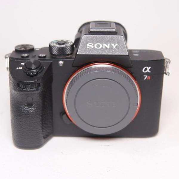 Used Sony A7R III Full Frame Mirrorless Camera Body