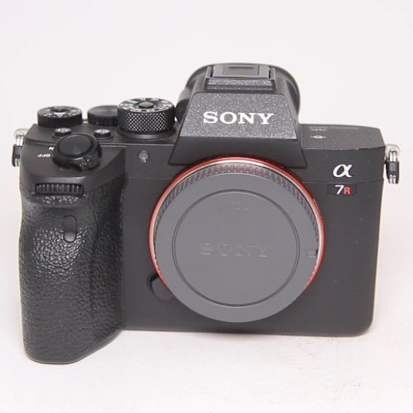 Used Sony A7R IVa Full Frame Mirrorless Camera