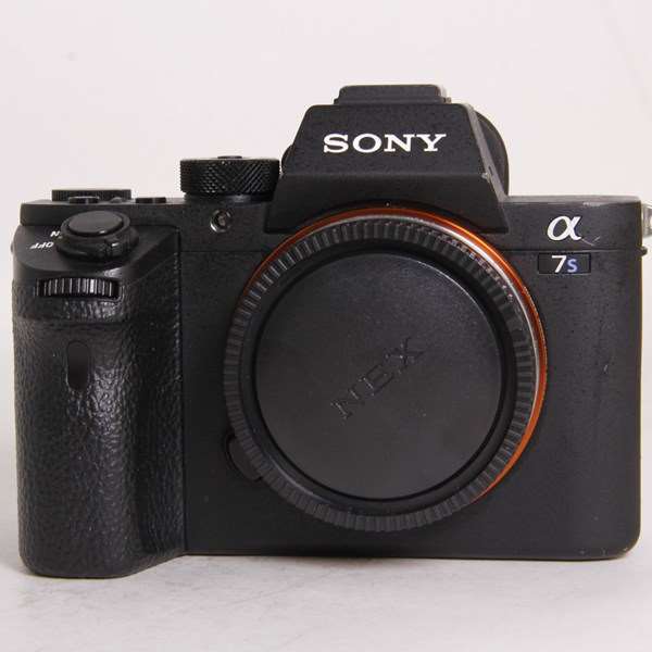used a7sii for sale