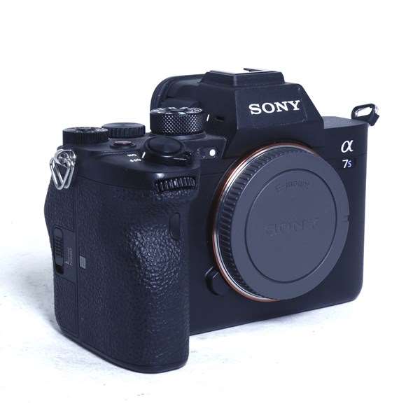 sony alpha a7 iii mirrorless digital