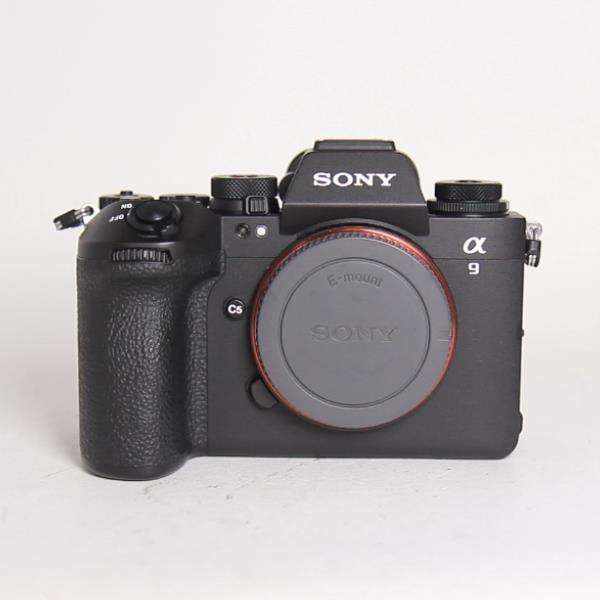 Used Sony A9 III Mirrorless Camera Body