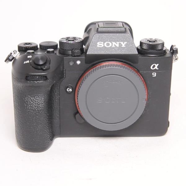 Used Sony A9 III Mirrorless Camera Body