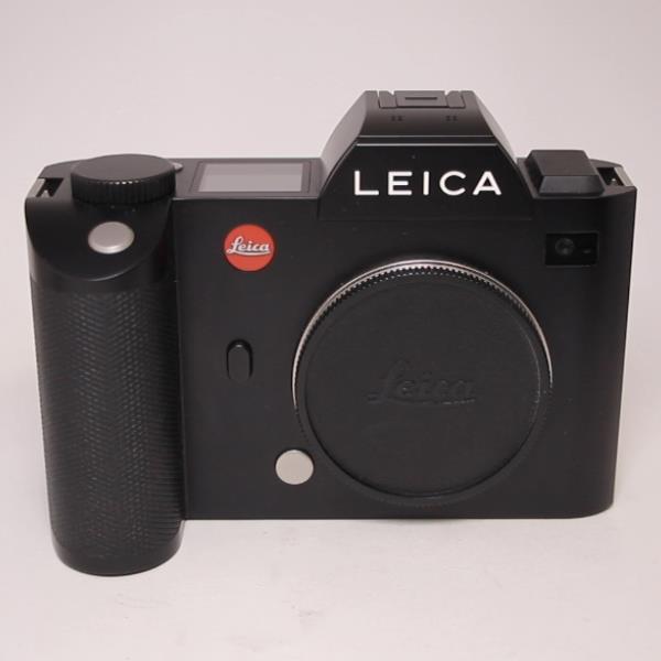 Used Sony A1 Mirrorless Camera Body