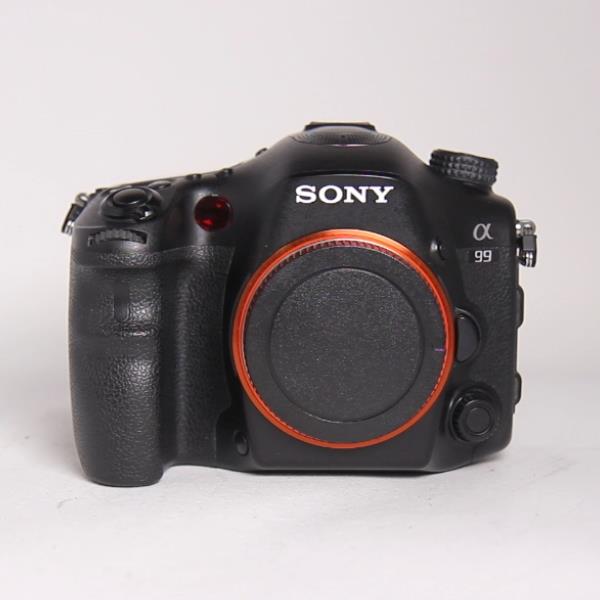 Used Sony Alpha a99 Digital SLR Camera - Body Only