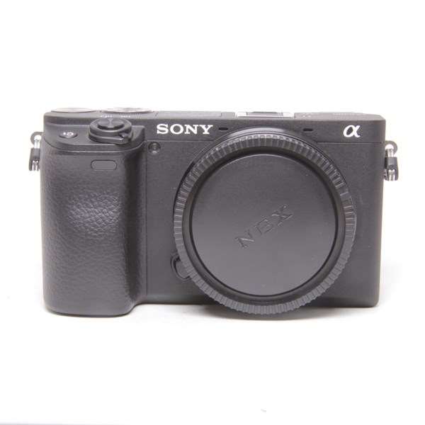 used sony cameras