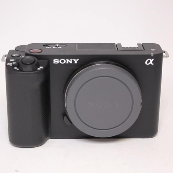 Used Sony ZV-E1 Full-Frame Mirrorless Camera