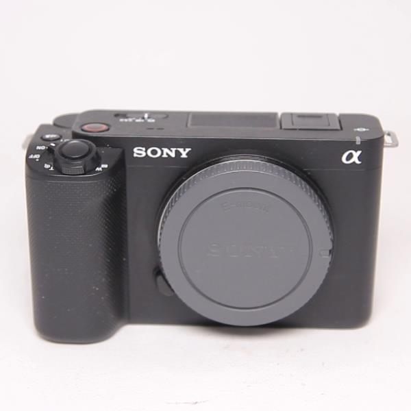 Used Sony ZV-E1 Full-Frame Mirrorless Camera