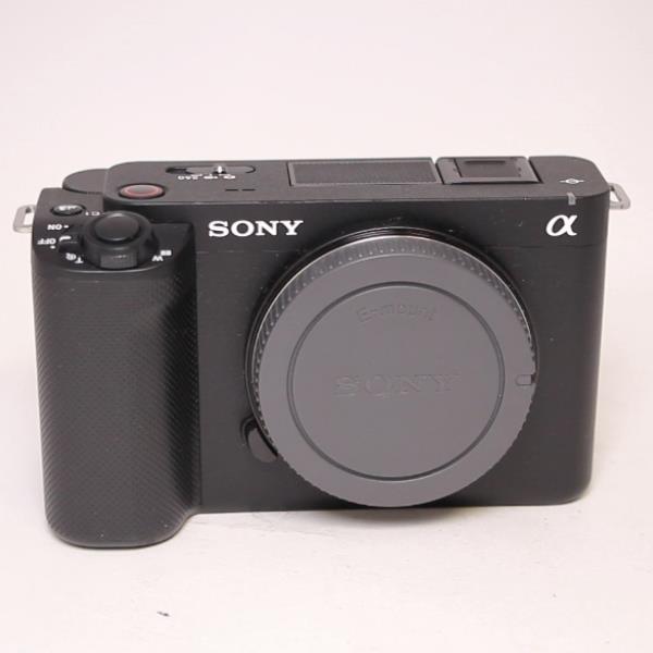 Used Sony ZV-E1 Full-Frame Mirrorless Camera