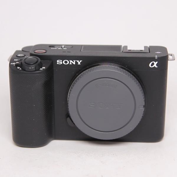 Used Sony ZV-E1 Full-Frame Mirrorless Camera