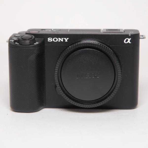 Used Sony ZV-E1 Full-Frame Mirrorless Camera