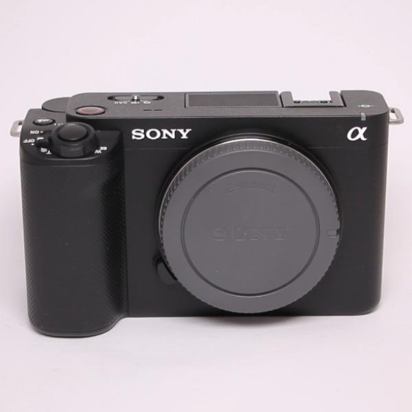 Used Sony ZV-E1 Full-Frame Mirrorless Camera