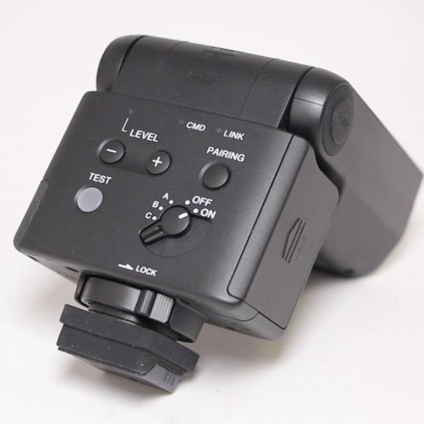 Used Sony HVL-F28RM Flashgun