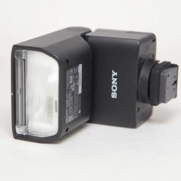 Used Sony HVL-F28RM Flashgun