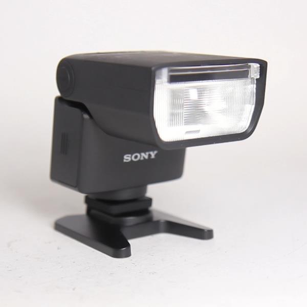 Used Sony HVL-F28RM Flashgun